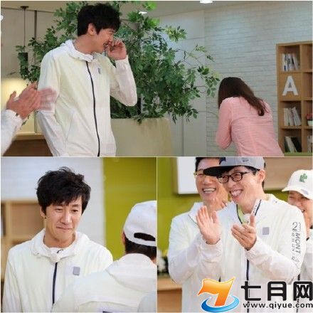 20160424runningmanָ runningmanֲ